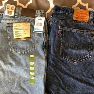 Men’s Jeans